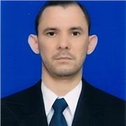 Profesional apasionado por la enseñanza del inglés, con una sólida experiencia en el manejo de plataformas virtuales